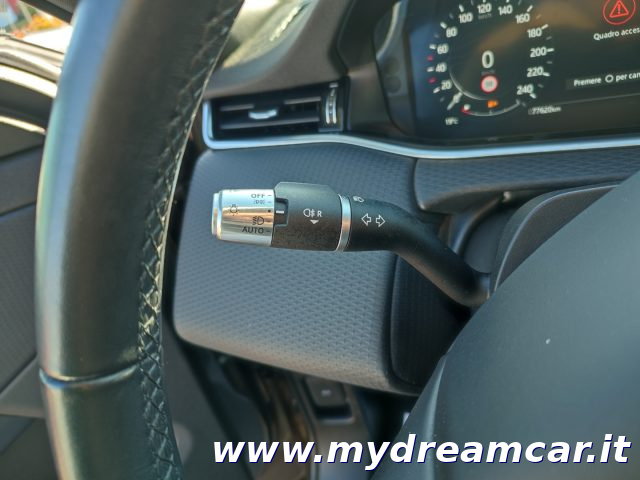 LAND ROVER Range Rover Evoque usata 22