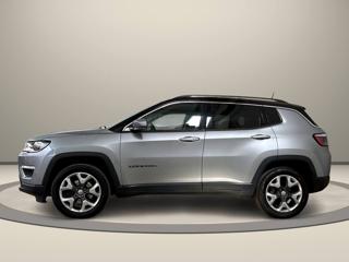 JEEP Compass usata, con Airbag laterali