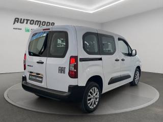 FIAT Doblo usata, con Climatizzatore
