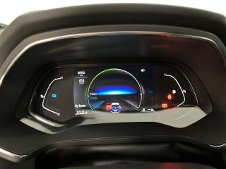 RENAULT Captur usata, con Bracciolo