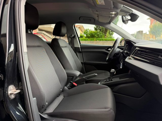 AUDI A1 usata 13