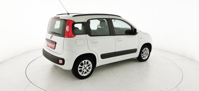 FIAT Panda usata, con Vivavoce