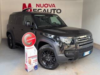 LAND ROVER Defender 110 3.0D I6 200 CV AWD Auto S
