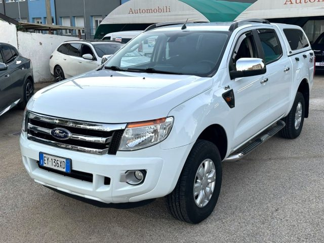 FORD Ranger usata, con Airbag