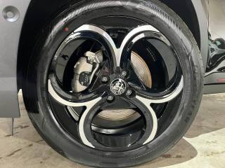 ALFA ROMEO Junior usata, con Cerchi in lega