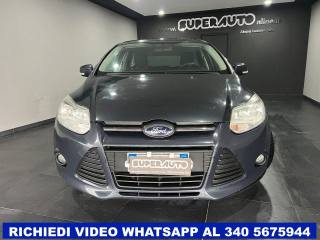 FORD Focus usata, con Airbag
