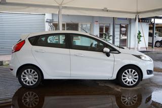 FORD Fiesta usata, con Chiusura centralizzata