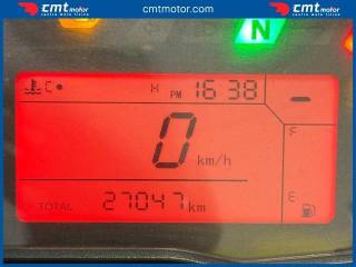 BENELLI TRK 502 usata 4