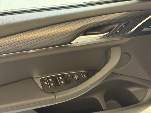 BMW X3 usata, con Cerchi in lega