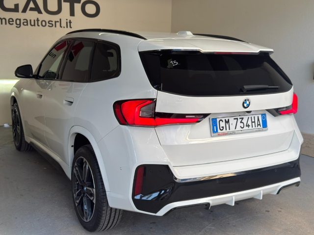 BMW X1 usata, con Chiusura centralizzata
