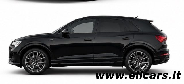 AUDI Q3 usata, con Airbag