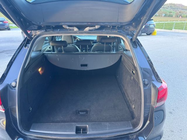 OPEL Astra usata, con Sensore di luce