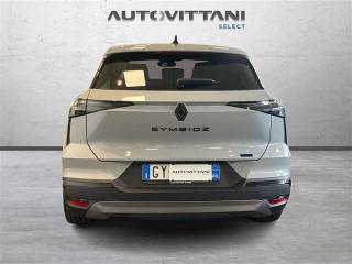 RENAULT Symbioz usata 2