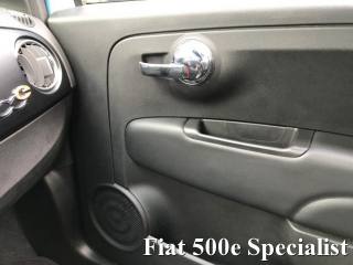 FIAT 500 Abarth usata 48