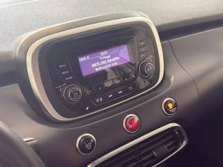 FIAT 500X usata, con Servosterzo