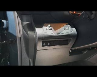 FIAT Doblo usata, con Isofix