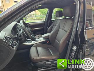BMW X4 usata, con Alzacristalli elettrici