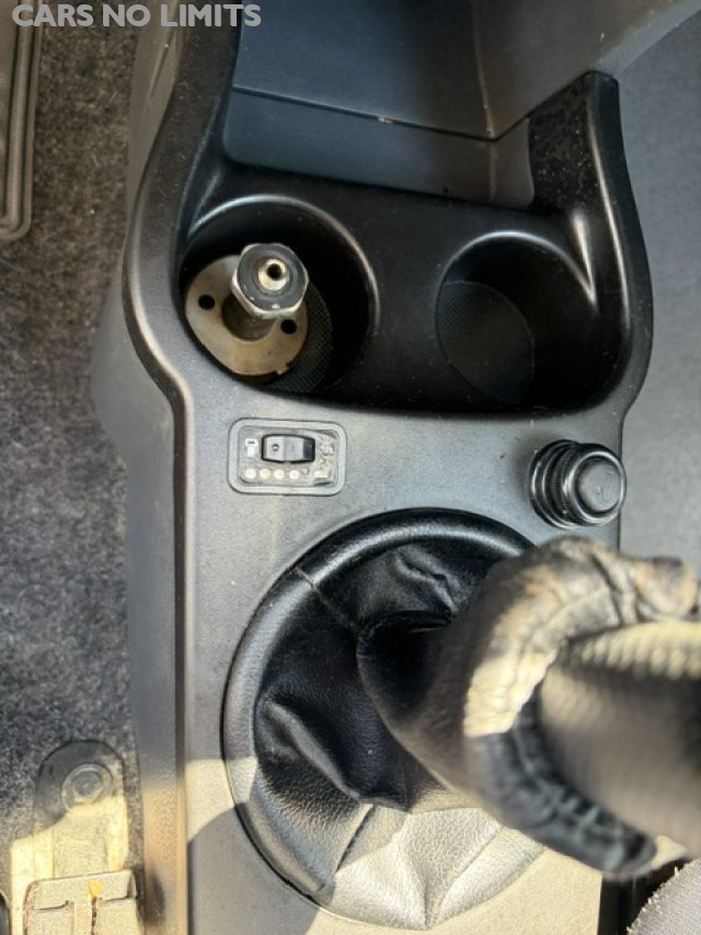 CHEVROLET Matiz usata, con Autoradio