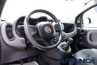 FIAT Panda usata, con Autoradio