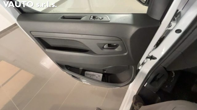 CITROEN Jumpy usata, con Chiusura centralizzata