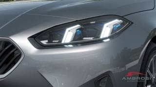 BMW 118 usata 5