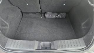 NISSAN Juke usata, con Bracciolo