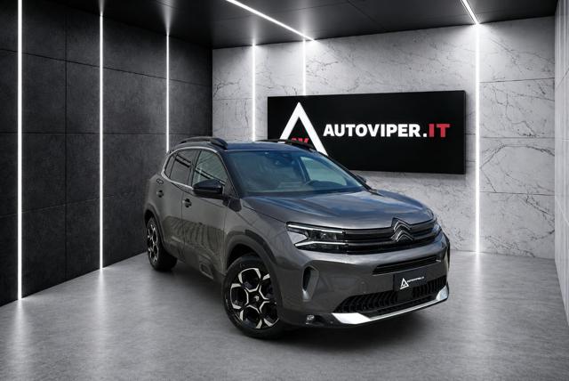 CITROEN C5 Aircross usata, con ABS