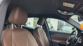 MASERATI Grecale usata, con Sedili riscaldati