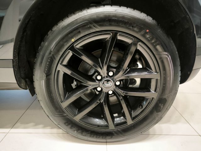 LAND ROVER Range Rover Evoque usata, con Controllo trazione