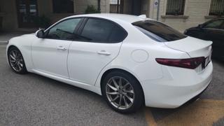 ALFA ROMEO Giulia usata, con Cruise Control