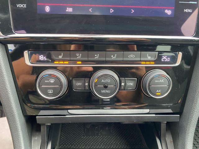 VOLKSWAGEN Golf GTI usata, con Immobilizzatore elettronico