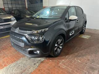 CITROEN C3 usata, con Airbag laterali