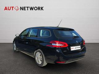 PEUGEOT 308 usata, con Airbag laterali