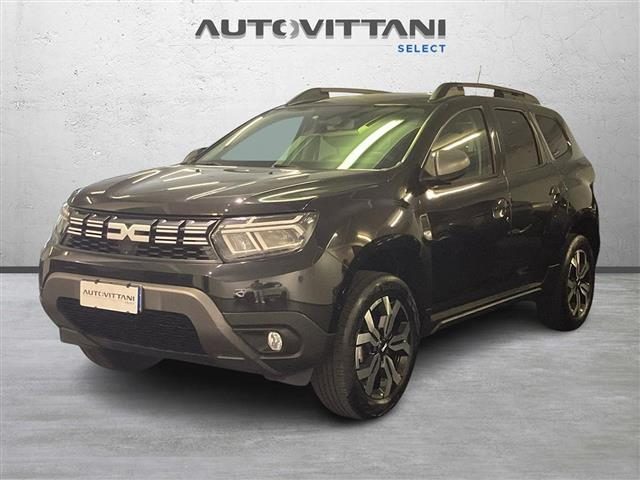 DACIA Duster usata, con ABS