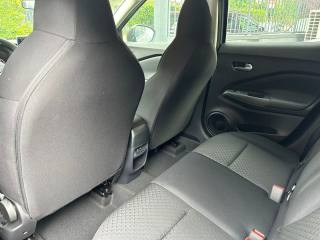 NISSAN Juke usata, con ESP