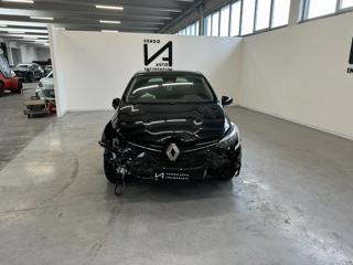 RENAULT Clio usata, con Airbag