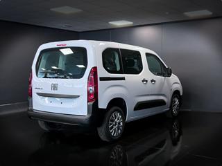 FIAT Doblo usata, con Climatizzatore