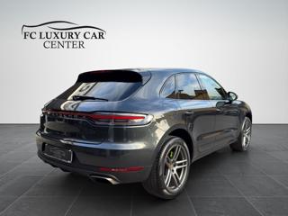 PORSCHE Macan usata, con Antifurto