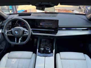 BMW 540 usata, con Controllo automatico clima