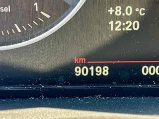 BMW 114 usata, con Immobilizzatore elettronico