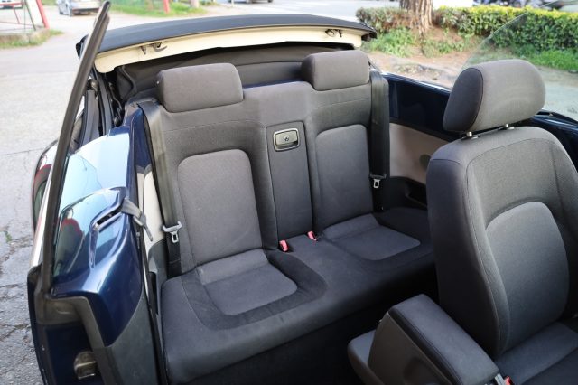 VOLKSWAGEN New Beetle usata 72