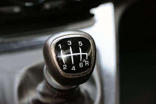 LANCIA Ypsilon usata, con Fendinebbia