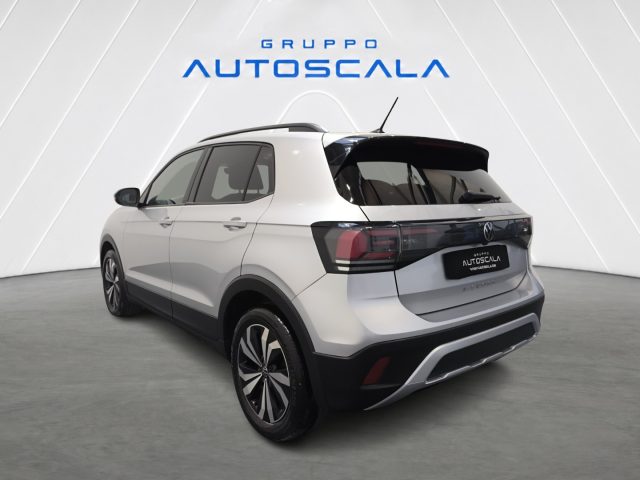 VOLKSWAGEN T-Cross usata, con Airbag laterali