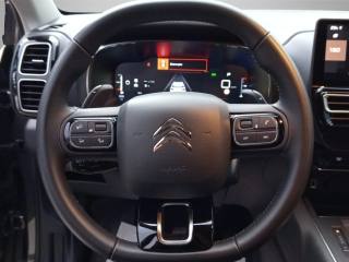 CITROEN C5 Aircross usata, con Fendinebbia