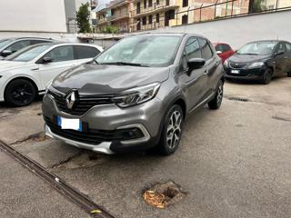 RENAULT Captur Blue dCi 115 CV EDC Zen