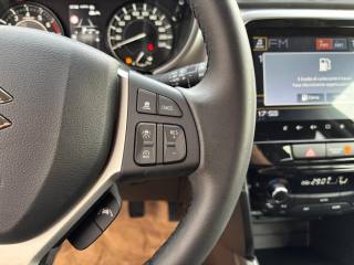 SUZUKI Vitara usata, con Sedili riscaldati