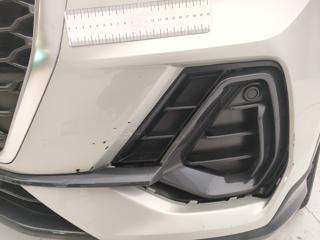 AUDI Q3 usata, con Sensori di parcheggio posteriori