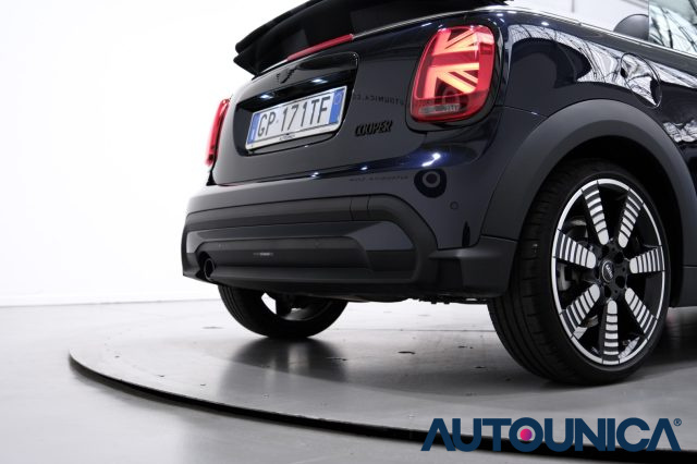 MINI Cooper usata 53
