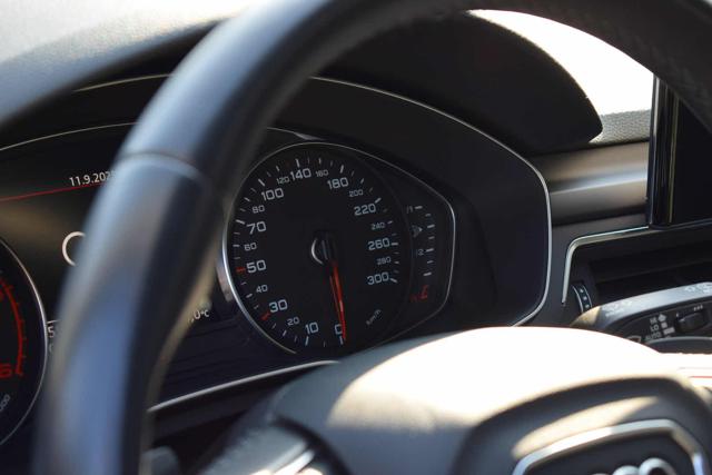 AUDI A4 usata, con Servosterzo
