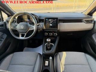 RENAULT Clio usata, con Airbag testa